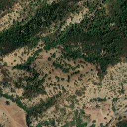 Satellite imagery of Koudia Molas, DZ