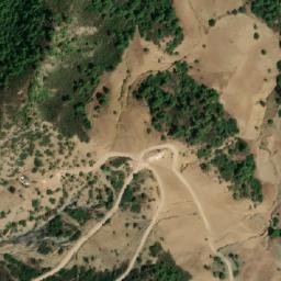 Satellite imagery of Koudia Molas, DZ