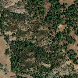 Satellite imagery of Koudia Molas, DZ