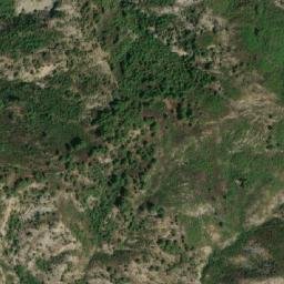 Satellite imagery of Koudiat ed Dridera, DZ