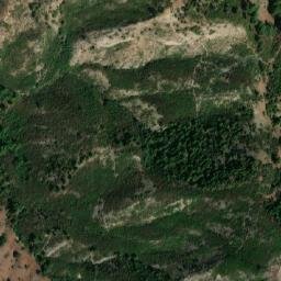 Satellite imagery of Koudiat ed Dridera, DZ