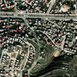 Drone Görünümü