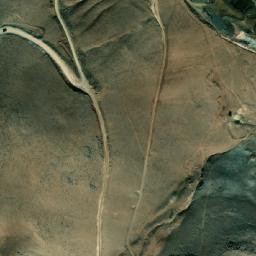 Satellite imagery of Ma‘dan-e Shahrak Āhan, IR