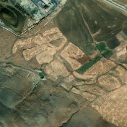 Satellite imagery of Ma‘dan-e Shahrak Āhan, IR