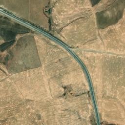 Satellite imagery of Ma‘dan-e Shahrak Āhan, IR