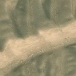 Satellite imagery of Majīt, AF