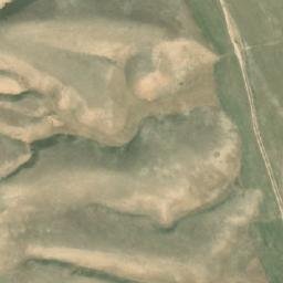 Satellite imagery of Pā’īn Chapchal, AF