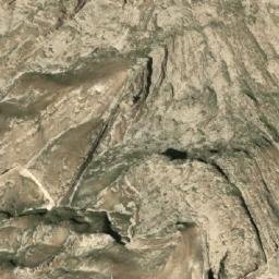 Satellite imagery of Kōh-e Dalkhākī, AF