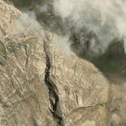 Satellite imagery of Kōh-e Dalkhākī, AF
