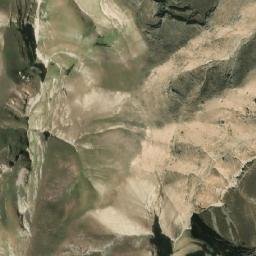 Satellite imagery of Kōh-e Lopan, AF