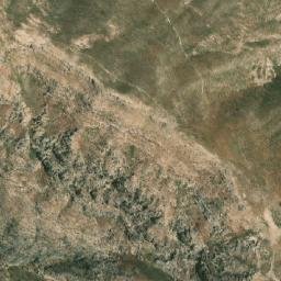 Satellite imagery of Kōh-e Ayr Ghaylī, AF