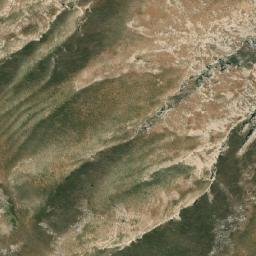Satellite imagery of Kōh-e Ayr Ghaylī, AF