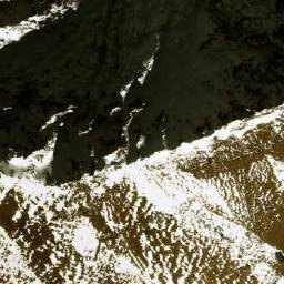 Satellite imagery of Kōh-e Khas Deh, AF