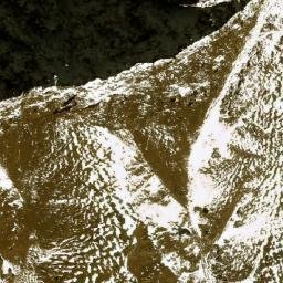 Satellite imagery of Kōh-e Khas Deh, AF