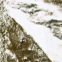 Satellite imagery of Kōh-e Khas Deh, AF