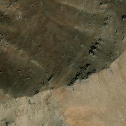 Satellite imagery of Kōh-e Payshbaruk, AF