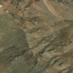 Satellite imagery of Kōh-e Sarī Ambil, AF