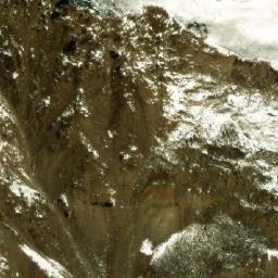 Satellite imagery of Kōh-e Kharanābikh, AF