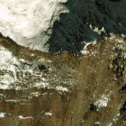 Satellite imagery of Kōh-e Kharanābikh, AF
