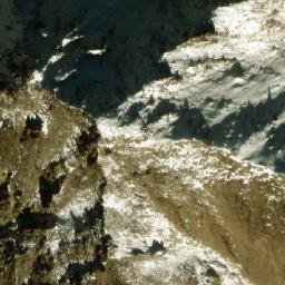 Satellite imagery of Kōh-e Kharanābikh, AF