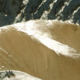 Satellite imagery of Band-e Kōzāndar, AF