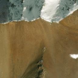 Satellite imagery of Band-e Kōzāndar, AF