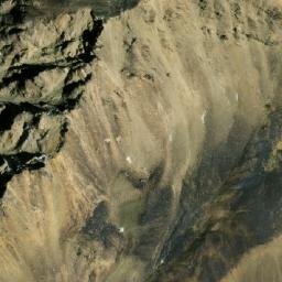 Satellite imagery of Kōh-e Tindōsar, AF