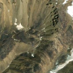 Satellite imagery of Kōh-e Tindōsar, AF