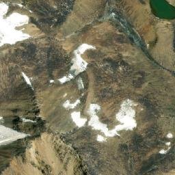 Satellite imagery of Kōh-e Tindōsar, AF