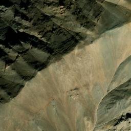 Satellite imagery of Thoru, PK