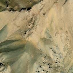 Satellite imagery of Thoru, PK