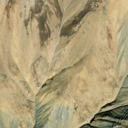 Satellite imagery of Thoru, PK