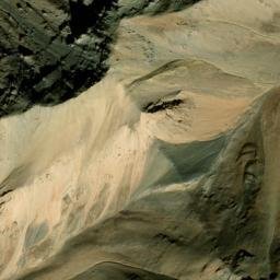 Satellite imagery of Chagh Dhar, PK