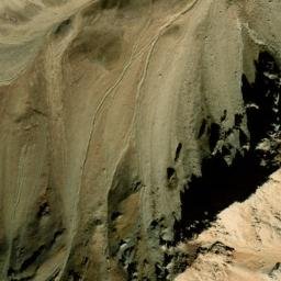 Satellite imagery of Chagh Dhar, PK