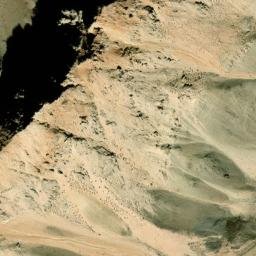 Satellite imagery of Chagh Dhar, PK