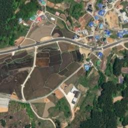Satellite imagery of Yongppuri, KR