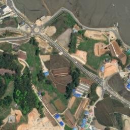 Satellite imagery of Yongppuri, KR