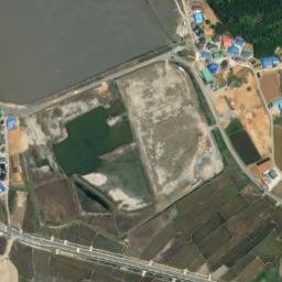 Satellite imagery of Yongppuri, KR