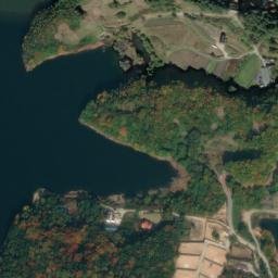 Satellite imagery of Cheongpungjeong, KR