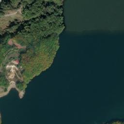 Satellite imagery of Cheongpungjeong, KR