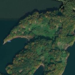 Satellite imagery of Cheongpungjeong, KR
