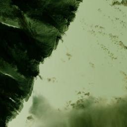 Satellite imagery of 大天井岳, JP
