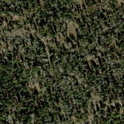 Satellite imagery of 8417 2 JRH — NGS DO5623 — Coconino County, US, US
