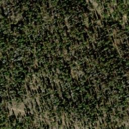 Satellite imagery of 8417 2 JRH — NGS DO5623 — Coconino County, US, US