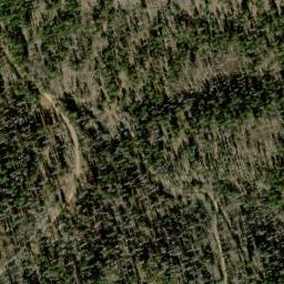 Satellite imagery of 8417 2 JRH — NGS DO5623 — Coconino County, US, US