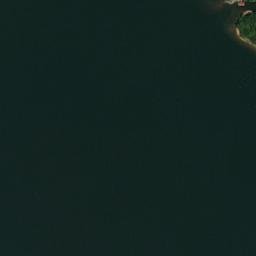 Satellite imagery of Swamp Bank Mines, US