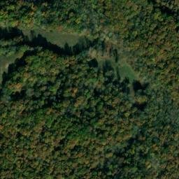 Satellite imagery of Kizer Ridge, US