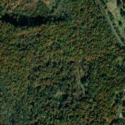 Satellite imagery of Kizer Ridge, US