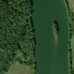 Satellite imagery of Whitleys Bluff, US