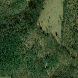 Satellite imagery of Overton County Highway Department Quarry, US